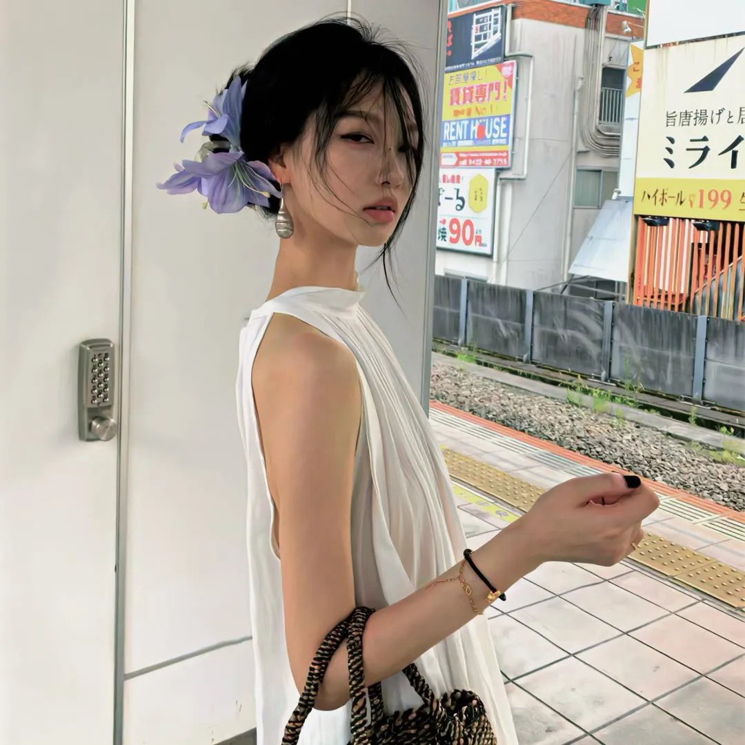 尾随