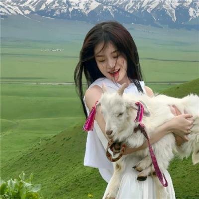 绑的不是人